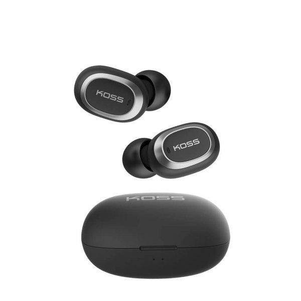 Koss Langattomat Kuulokkeet TWS250i True Wireless In-Ear Musta
