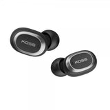 Koss Langattomat Kuulokkeet TWS250i True Wireless In-Ear Musta