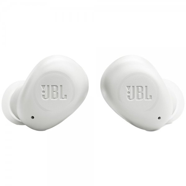 JBL Wave Buds langattomat kuulokkeet, valkoinen
