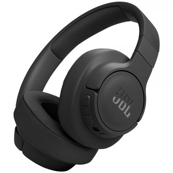 JBL Langattomat Over-Ear Kuulokkeet Tune 770NC Musta