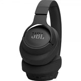 JBL Langattomat Over-Ear Kuulokkeet Tune 770NC Musta