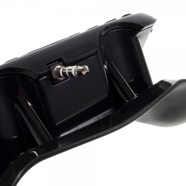 Dobe Langaton näppäimistö PlayStation 4 -ohjaimeen