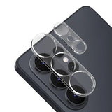 Samsung Galaxy S26 Ultra Kamerans linssinsuojus 3D