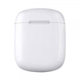 Xqisit True Wireless Plus Langattomat kuulokkeet, valkoinen