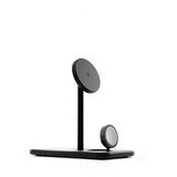 Twelve South HiRise 3 Deluxe langaton MagSafe-laturi