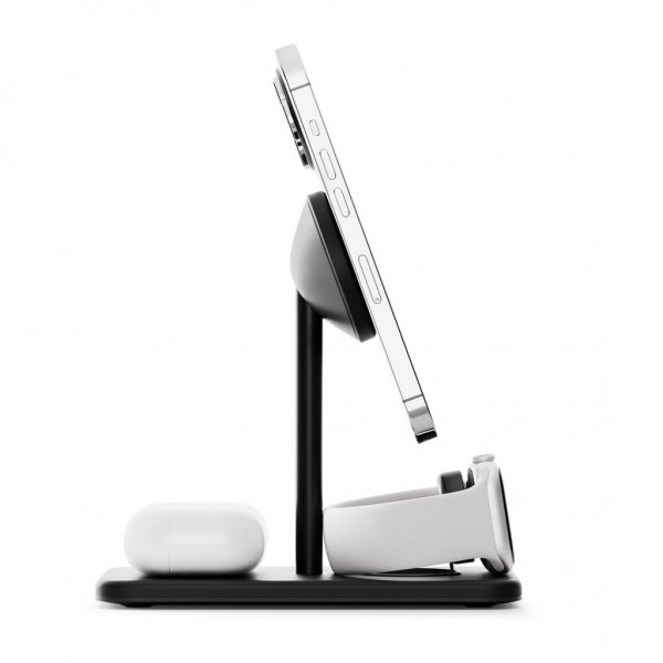 Twelve South HiRise 3 Deluxe langaton MagSafe-laturi