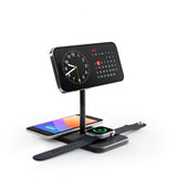 Twelve South HiRise 3 Deluxe langaton MagSafe-laturi