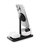 Twelve South HiRise 3 Deluxe langaton MagSafe-laturi