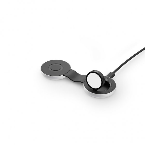 Twelve South Langaton Laturi ButterFly 2-in-1 MagSafe Charger