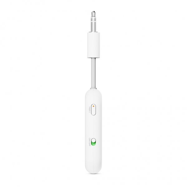 Twelve South AirFly Pro 2 Valkoinen