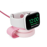 Twelve South Langaton Laturi ButterFly SE 2-in-1 Qi2 MagSafe Pinkki