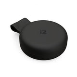 Twelve South Langaton Laturi ButterFly SE 2-in-1 Qi2 MagSafe Musta