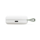 Twelve South Langaton Laturi ButterFly SE 2-in-1 Qi2 MagSafe Valkoinen