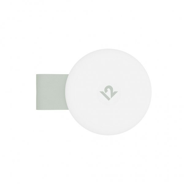 Twelve South Langaton Laturi ButterFly SE 2-in-1 Qi2 MagSafe Valkoinen