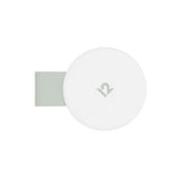 Twelve South Langaton Laturi ButterFly SE 2-in-1 Qi2 MagSafe Valkoinen
