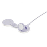 Twelve South ButterFly SE 2-in-1 MagSafe-laturi Iridescent