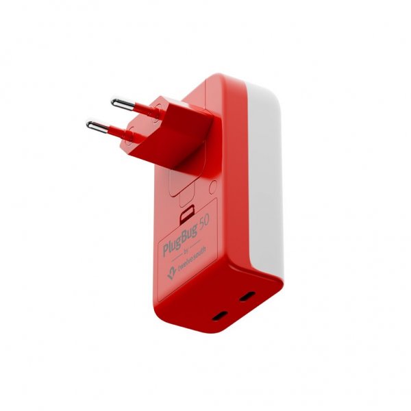 Twelve South Laturi PlugBug 50W ja Salli-toiminto