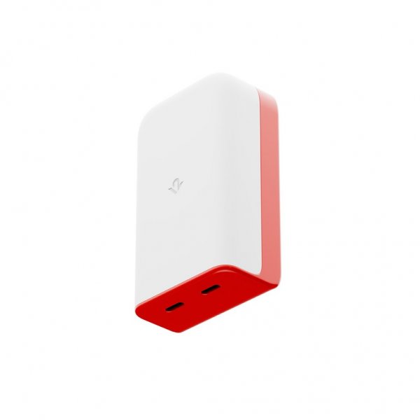 Twelve South Laturi PlugBug 50W ja Salli-toiminto
