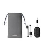 Twelve South AirFly Pro 2 Musta