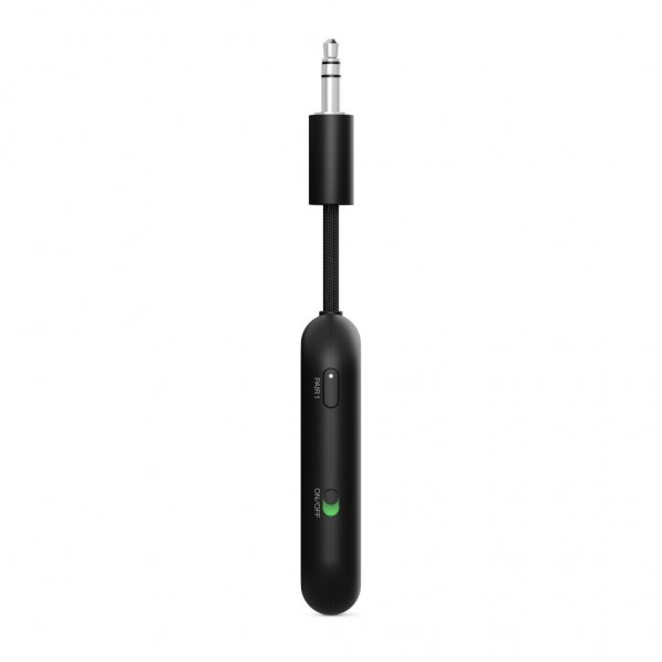 Twelve South AirFly Pro 2 Musta