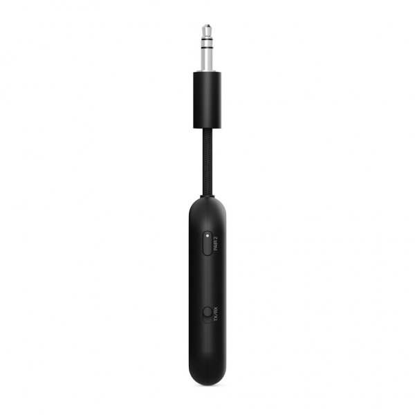 Twelve South AirFly Pro 2 Musta