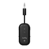 Twelve South AirFly Pro 2 Musta