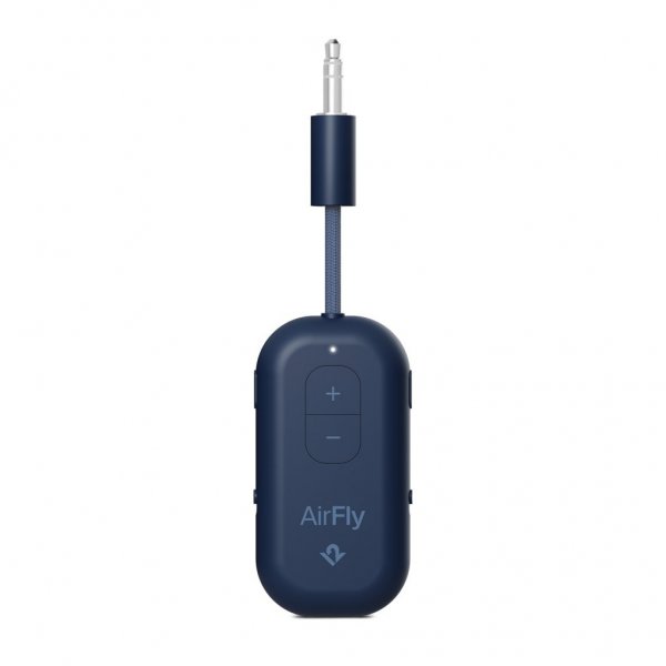 Twelve South AirFly Pro 2 Sininen