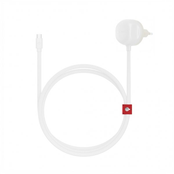 Twelve South PowerCord USB-C-laturi 1,2 metriä Dune