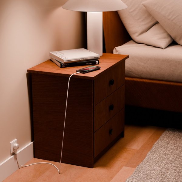 Twelve South PowerCord USB-C-laturi 1,2 metriä Dune