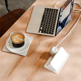 Twelve South PowerCord USB-C-laturi 1,2 metriä Dune
