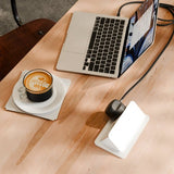 Twelve South PowerCord USB-C -laturi 3 metriä Slate