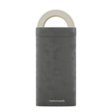 Twelve South Curve Nano MagSafe-mobiiliteline, hiekanvärinen