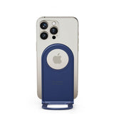 Twelve South Curve Nano MagSafe -matkapuhelinteline, Coastal Blue