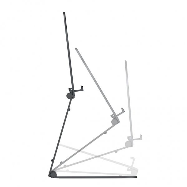 Twelve South Curve Mini Jalusta Slate