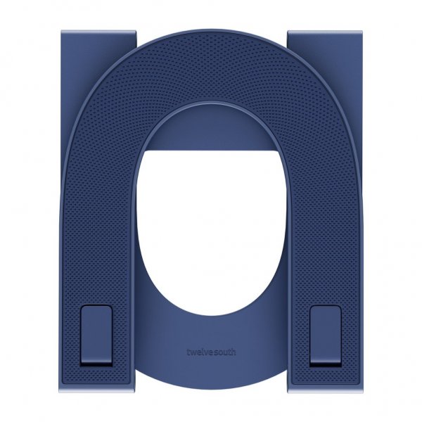 Twelve South Curve Mini Jalusta Coastal Blue