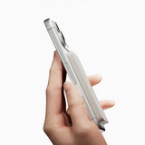 Twelve South PowerCapsule 5K MagSafe-varavirtalähde, Dune