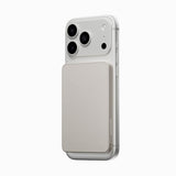 Twelve South PowerCapsule 5K MagSafe-varavirtalähde, Dune