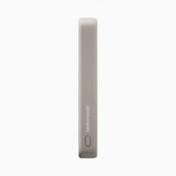 Twelve South PowerCapsule 10K MagSafe-varavirtalähde Dune
