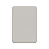 Twelve South PowerCapsule 10K MagSafe-varavirtalähde Dune