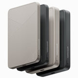 Twelve South PowerCapsule 10K MagSafe-varavirtalähde Dune