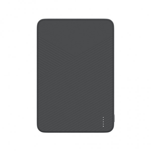 Twelve South PowerCapsule 5K MagSafe-varavirtalähde Slate