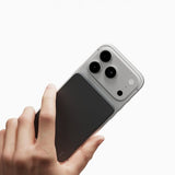 Twelve South PowerCapsule 5K MagSafe-varavirtalähde Slate