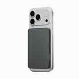 Twelve South PowerCapsule 5K MagSafe-varavirtalähde Slate