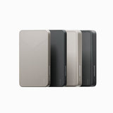 Twelve South PowerCapsule 10K MagSafe-varavirtalähde Slate