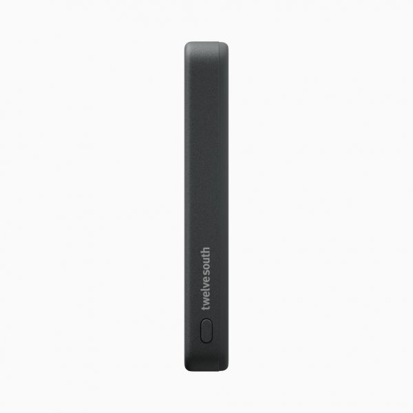 Twelve South PowerCapsule 10K MagSafe-varavirtalähde Slate