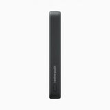 Twelve South PowerCapsule 10K MagSafe-varavirtalähde Slate
