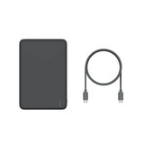 Twelve South PowerCapsule 10K MagSafe-varavirtalähde Slate
