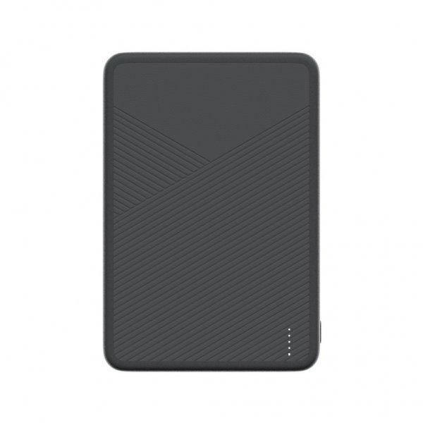 Twelve South PowerCapsule 10K MagSafe-varavirtalähde Slate