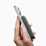 Twelve South PowerCapsule 10K MagSafe-varavirtalähde Slate