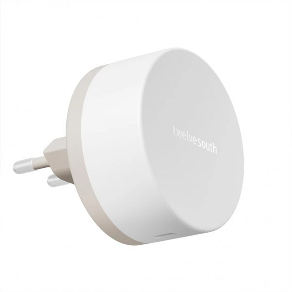 Twelve South PowerBug MagSafe-laturi Dune